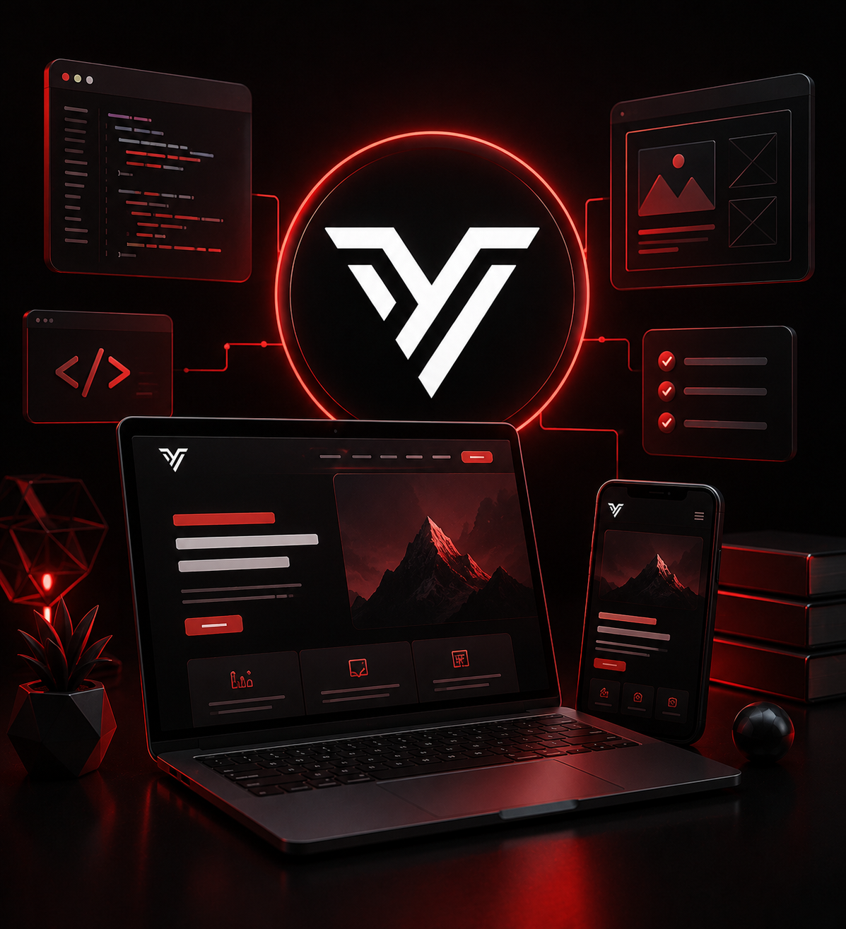 Website Development